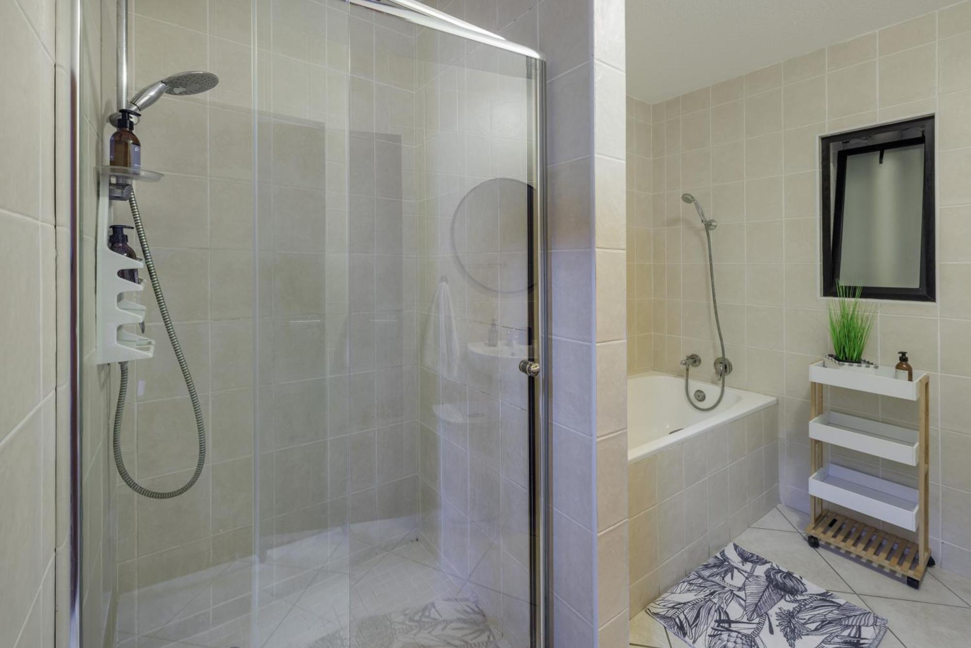 Moringa Gardens 2D Apartment Swakopmund Exterior photo