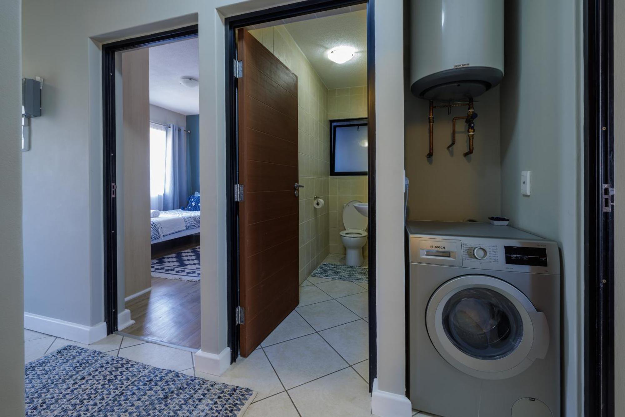 Moringa Gardens 2D Apartment Swakopmund Exterior photo