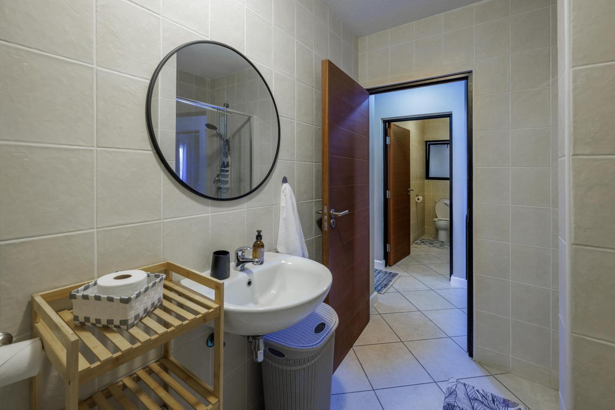 Moringa Gardens 2D Apartment Swakopmund Exterior photo